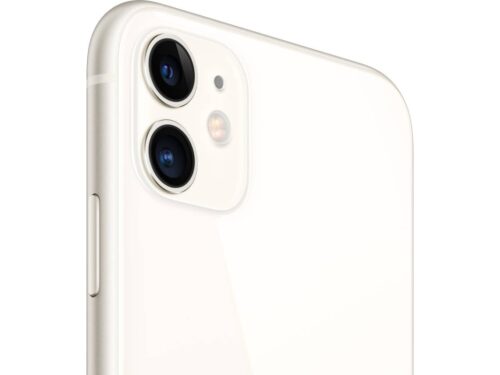 iPhone 11 APPLE (6.1'' - 128 GB - Branco) - Image 3