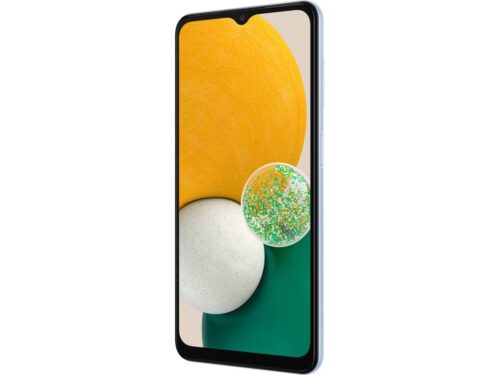 Smartphone SAMSUNG Galaxy A13 5G (6.5'' - 4 GB 128 GB - Azul) - Image 2