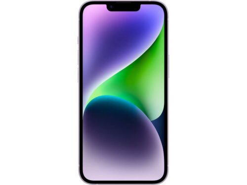 iPhone 14 APPLE (6.1'' - 128 GB - Roxo) - Image 2