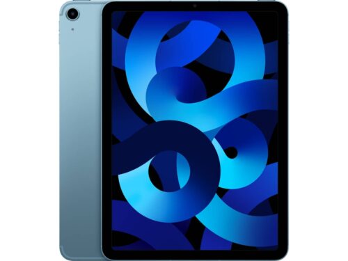 iPad Air APPLE (10.9'' - 256 GB - Wi-Fi+Cellular - Azul) - Image 2
