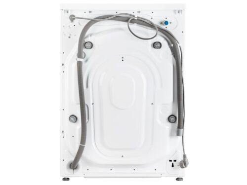 Máquina de Lavar Roupa BECKEN Boostwash BWM5379WH (8 kg - 1400 rpm - Branco) - Image 6