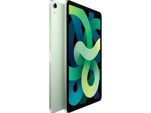 iPad Air APPLE (10.9'' - 256 GB - Wi-Fi - Verde) - Image 2