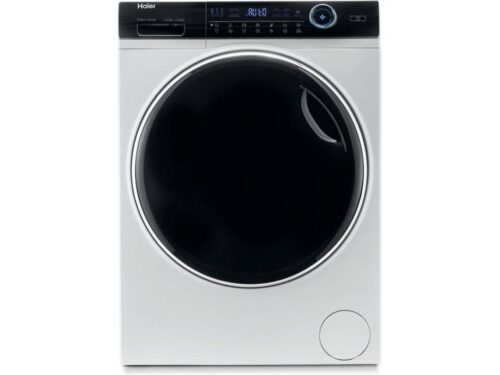Máquina de Lavar e Secar Roupa HAIER I-Pro Series 7 HWD100-B14979-S (6/10 kg - 1400 rpm - Branco) - Image 5