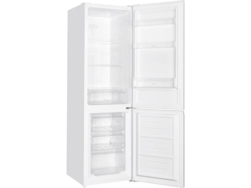 Frigorífico Combinado KUNFT KC8445 (No Frost - 180 cm - 253 L - Branco) - Image 2