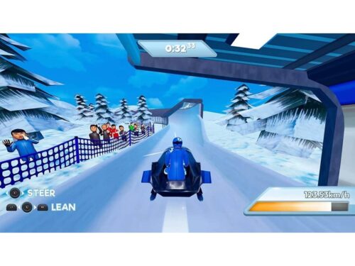 Jogo PS5 Winter Sports Games - Image 6