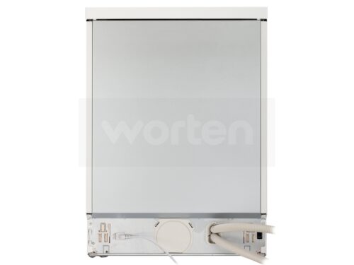 Máquina de Lavar Loiça MIELE G 5000 SC BRWS (14 Conjuntos - 59.8 cm - Branco) - Image 6