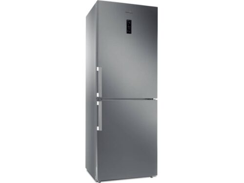 Frigorífico Combinado WHIRLPOOL WB70E 973 X (No Frost - 195 cm - 462 L - Inox) - Image 2