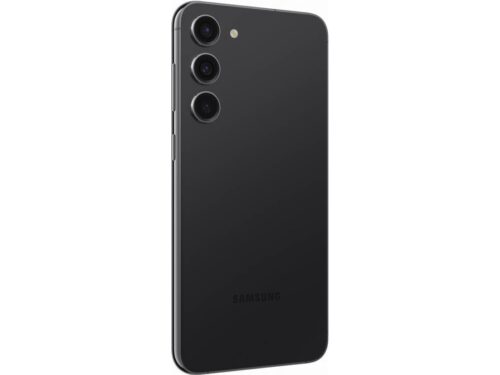 Smartphone SAMSUNG Galaxy S23+ 5G (6.6'' - 8 GB - 512 GB - Preto) - Image 3