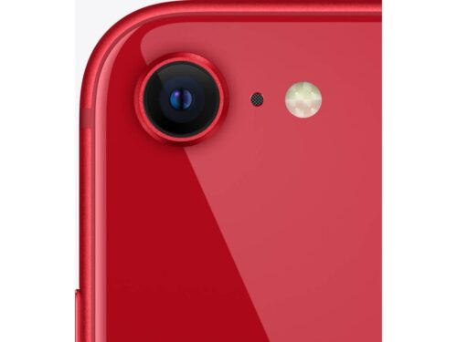 iPhone SE 2022 APPLE (4.7'' - 256 GB - (Product) Red) - Image 4