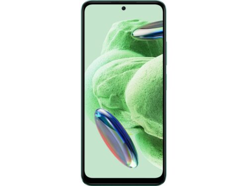 Smartphone XIAOMI Redmi Note 12 5G (6.67'' - 4 GB - 128 GB - Verde) - Image 5