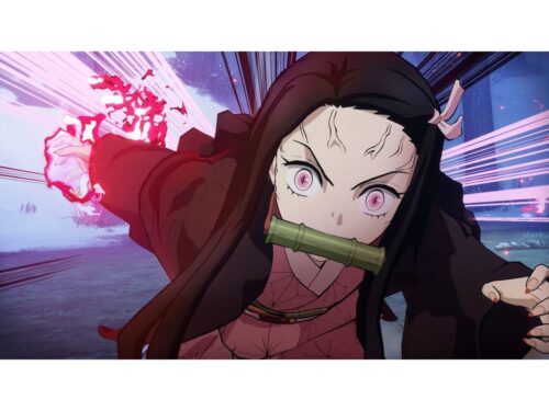 Jogo PS5 Demon Slayer: The Hinokami Chronicles (Launch Edition) - Image 4