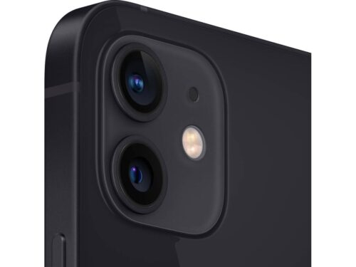 iPhone 12 APPLE (6.1'' - 128 GB - Preto) - Image 3
