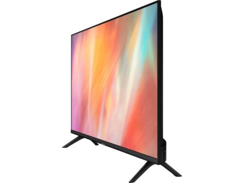 TV SAMSUNG UE43AU7025KXXC (LED - 43'' - 109 cm - 4K Ultra HD - Smart TV) - Image 4