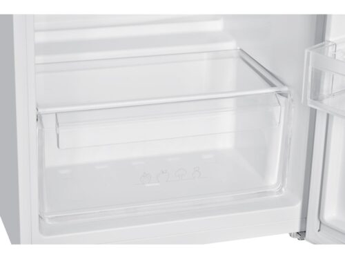Frigorífico KUNFT KDD5195 (Estático - 143 cm - 206 L - Branco) - Image 3