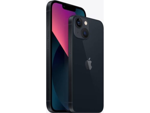 iPhone 13 APPLE (6.1'' - 128 GB - Meia-noite) - Image 2