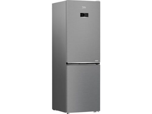Frigorífico Combinado BEKO Harvestfresh B5RCNE365LXB (No Frost - 186.5 cm - 316 L - Inox) - Image 2