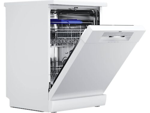 Máquina de Lavar Loiça TEKA DFS 76810 WH (14 Conjuntos - 59.8 cm - Branco) - Image 5