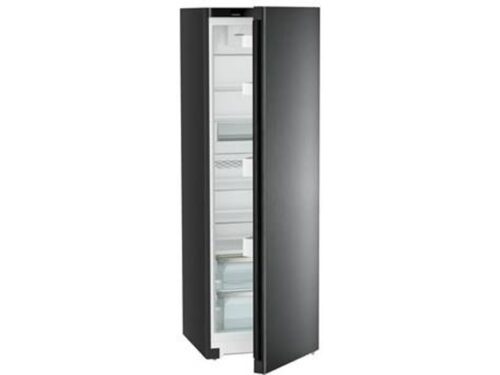 Frigorífico LIEBHERR SRBDE 5220 Plus (Ventilado - 185.5 cm - 399 L - Preto) - Image 3