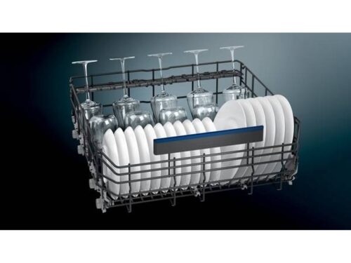 Máquina de Lavar Loiça SIEMENS SN25ZW49CE (14 Conjuntos - 60 cm - Branco) - Image 5