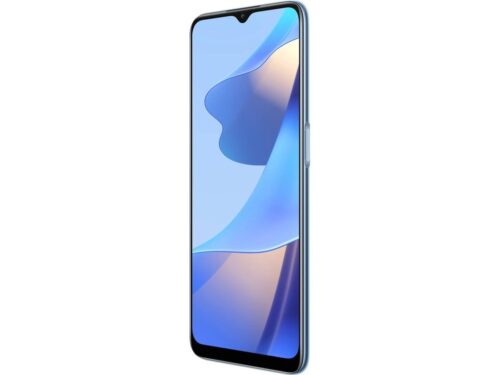 Smartphone Desbloqueado NOS OPPO A16S (6.5'' - 4 GB - 64 GB - Azul) - Image 4
