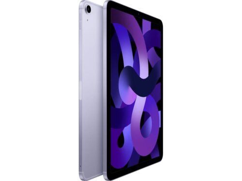 iPad Air APPLE (10.9'' - 256 GB - Wi-Fi+Cellular - Roxo) - Image 3