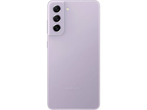 Smartphone SAMSUNG Galaxy S21 FE 5G (6.4'' - 8 GB - 256 GB - Violeta) - Image 3