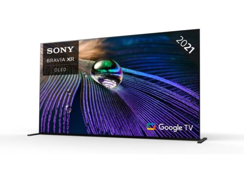 TV SONY XR55A90JAEP (OLED - 55'' - 140 cm - 4K Ultra HD - Smart TV) - Image 4