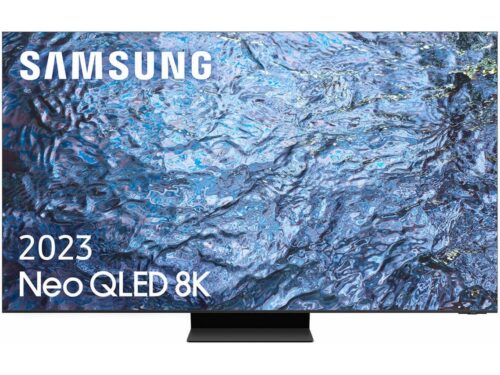 Pré-venda TV SAMSUNG TQ65QN900CTXXC (Neo QLED - 65'' - 165 cm - 8K Ultra HD - Smart TV) - Image 2
