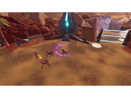 Jogo Nintendo Switch Star Trek Prodigy: Supernova - Image 5