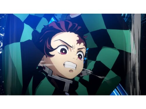 Jogo Nintendo Switch Demon Slayer - The Hinokami Chronicles - Image 2