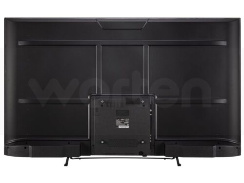 TV SMART TECH 55UA10V3 (LED - 55'' - 140 cm - 4K Ultra HD - Android TV) - Image 4