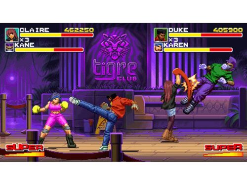 Jogo PS5 Final Vendetta - Image 4