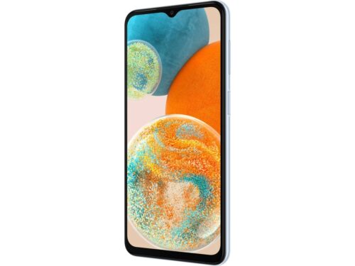 Smartphone SAMSUNG Galaxy A23 5G (6.6'' - 4 GB - 64 GB - Azul) - Image 4