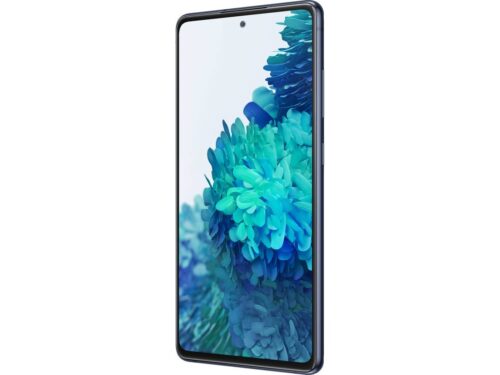 Smartphone SAMSUNG Galaxy S20 FE 5G (6.5'' - 6 GB - 128 GB - Azul) - Image 5