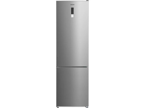 Frigorífico Combinado BECKEN BC5189 IX (No Frost - 201 cm - 330 L - Inox) - Image 6