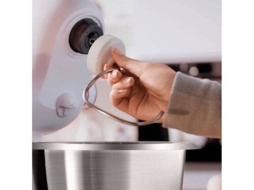 Robô de Cozinha BOSCH MUMS2EW20 Serie 2 (3.8 L - 700 W - 9 acessórios) - Image 4