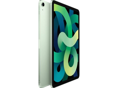 iPad Air APPLE (10.9'' - 64 GB - Wi-Fi+Cellular - Verde) - Image 2