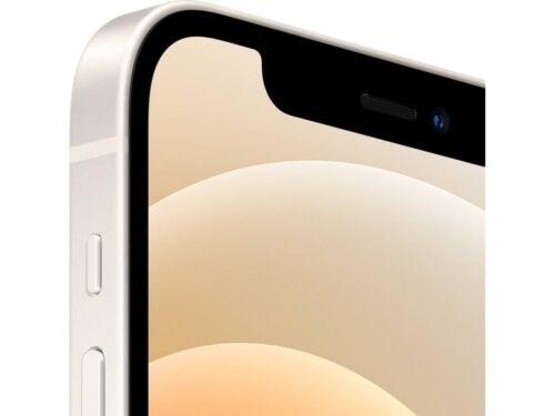 iPhone 12 APPLE (6.1'' - 128 GB - Branco) - Image 2