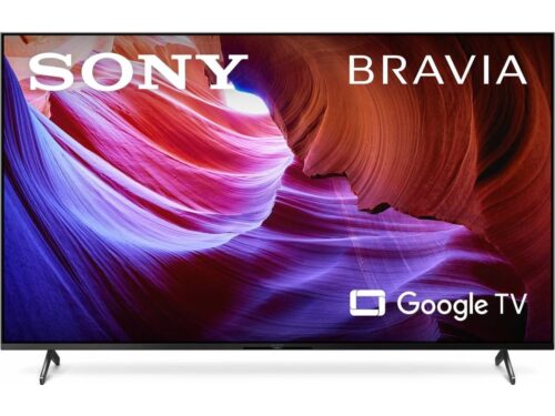 TV SONY KD85X85KAEP (LED - 85'' - 216 cm - 4K Ultra HD - Smart TV)