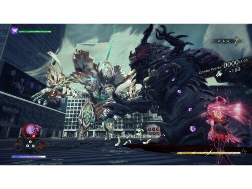 Jogo Nintendo Switch Bayonetta 3 - Image 5