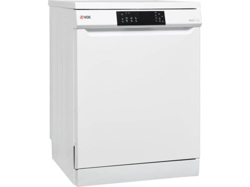 Máquina de Lavar Loiça LOIÇA VOX LC13A1E-BE (13 Conjuntos - 59.8 cm - Branco) - Image 2