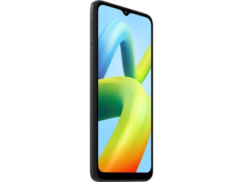 Smartphone XIAOMI Redmi A1 (6.52'' - 2 GB - 32 GB - Preto) - Image 3