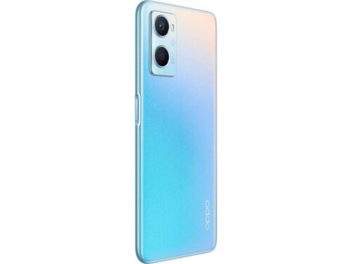 Smartphone OPPO A96 (6.59'' - 8 GB - 128 GB - Azul) - Image 4