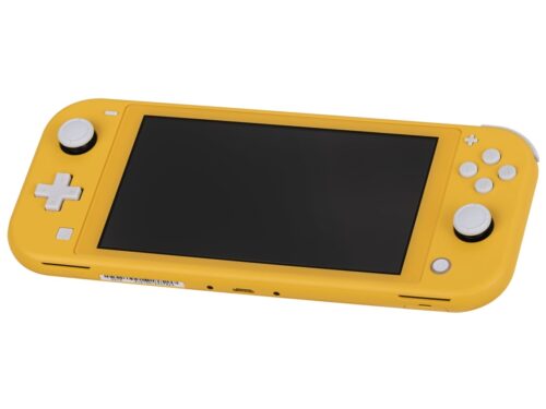 Consola Nintendo Switch Lite - Image 2