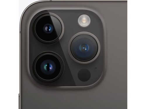iPhone 14 Pro APPLE (6.1'' - 1 TB - Preto Sideral) - Image 4