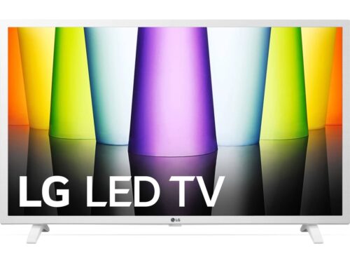 TV LG 32LQ63806LC (LED - 32'' - 81 cm - Full HD - Smart TV) - Image 4
