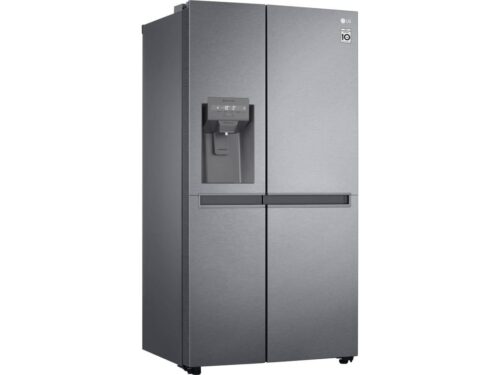 Frigorífico Americano LG GSLV30DSXM F (No Frost - 179 cm - 634 L - Inox) - Image 2