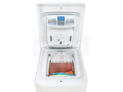 Máquina de Lavar Roupa CANDY CSTG 28TE/1-S (8 kg - 1200 rpm - Branco) - Image 4