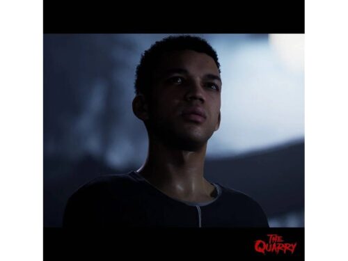 Jogo Xbox Series X The Quarry - Image 4