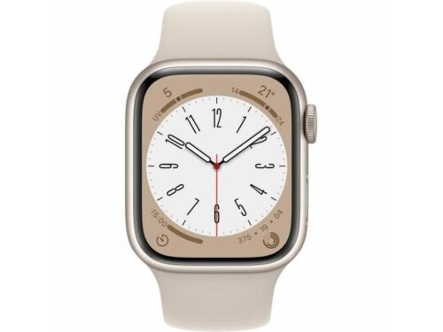 APPLE Watch Series 8 4G 32 GB - Image 2
